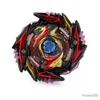 Beyblades Metal Death Diabolos Bey Burst Starter Toupie Gyroscope