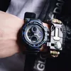 Automatic Mechanical Diamonds Bezel Watches Sapphire Waterproof Wristwatch Fashion Wristwatches womens datejust 36mm 41mm Multifunctional waterproof