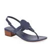 Women Luxury Platforms Sandals Summer Ladies Slides Designer Genuine Leather Loafers Beach shoes Fashion Toe Sandal size 35-42 no box