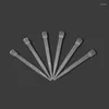 200Pcs 5ml Lab PP Embouts de pipette en plastique pour pipette de test de chimie microbiologique