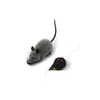 Cat Toys Wireless Remote Control Mouse Electronic RC Mice Toy Pets For Kids Drop Delivery Home Garden Pet Supplies DHPHF