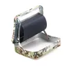 Rury palenia 70 mm Camo Metal Pitarette Case Portable