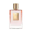 lブランドフレグランス50ml愛は恥ずかしがり屋ではありませんavec moi good girl gone for women men spray parfum longlast tim