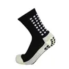 Sports Socks New Sports Anti Slip Soccer Socks Cotton Football Men GRIP SOCKS CACKETAS antideslizantes de futbol Good P230511