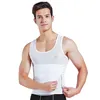 Frauen Shapers Männer Abnehmen Body Shaper Taille Trainer Gürtel Hemd Bauch Shapewear Control Haltung Weste Modellierung Unterwäsche Korsett