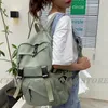 School Bags CFUN YA Small 13.3" Laptop Backpack Women Girls Student Schoolbag Female Bookbag Bagpack Waterproof Shoulder Bag 2023