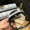 Professional Super mechanical chronograph wrist watches Rm50-03 Wine Bucket Series Ceramic Case Tape Men's Leisure Designer Amazing High quality