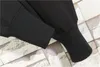 Men's Pants Men's Fashion Brand Leggings Large Black Versatile Capris Korean Hip Hop Japanese Knickerbockers