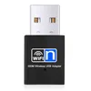 300m rtl8192 récepteur de carte réseau sans fil adaptateur WiFi USB pour ordinateur portable de bureau