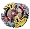 Beyblades Metal TOUPIE BURST Kreisel Lila Color Booster Super Layer Hell B113 ohne Launcher