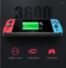 Portable Retro Handheld Game Console 6.5-inch Support TV Output Video Built-in Free