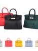 Desigenr Bags Ostrich Handbags Leather 5A本物のハンドスウェン2024