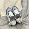 Top Fashion Casual Shoes Sneaker Designer Running Shoes Fashion Channel Sneakers Luxury veter-up sportschoenen Casual klassieke sneakers