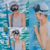 다이빙 마스크 아폴로 마스커 셀람 그라 티스 빙 카이 알로이 세 루파 dapat dilengkapi kacamata miopia rendah topeng scuba 65cc tabung basah snorkeling 230510