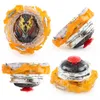 Beyblades Metal Blayblade Burst B-203 Booster Divin Bey Gyro Metal Starter Spinning Battle Top Enfants Jouets Blablade