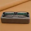 Sunglasses Rockjoy Brand Titanium Eyeglasses Frame Male Women Anti Blue Light Myopia Glasses Men 0 -150 200 250 High Quality Spectacles