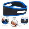 Antipring Cin Strap Neoprene Stop Stopring nuct lest nabrest antipnea jaw раствор для сна 120 шт.