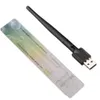 150M USB 4DB integrated antenna WIFI receiver MT7601 set-top box wireless network card