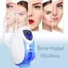 O2toderm Mini Portable Oxygen Machine 5L Oxygen Concentrator O2ToDerm Dome Facial Mask Therapy Oxygen Facial Machine