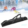 Outdoor Bags 172cm Ski Camping Bag Durable Handle And Snowboard Equipment Travel Waterproof For Goggles Gloves