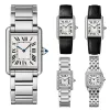 Fashion's Women/Business Men's Watch Top Top Importate Diamond Quartz Diametri 24mm-27mm-31mm Varie opzioni per l'acquisto di regali