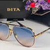 Wholesale Designer Sunglasses Sale Mens Sunglasses Mach Eight Dita Fashionable with Myopia Have Hlvy