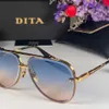 Wholesale Designer Sunglasses for sale Men's sunglasses MACH EIGHT DITA fashionable aviator glasses with myopia Have HLVY