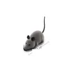 Cat Toys Wireless Remote Control Mouse Electronic Rc Mice Toy Pets For Kids Drop Delivery Home Garden Pet Supplies Dhphf