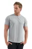 Polo da uomo T-shirt in lana merino superfine al 100% Camicia da uomo Base Layer Camicia in lana merino Traspirante Quick Dry Anti-odore No-itch Taglia USA 230511