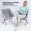 Mobilier de camping chaise de loisirs universel pliable Camping Portable léger confortable résistant à l'usure en plein air touristique plage fournitures