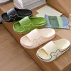 Chaussons Femmes Maison Antidérapant Résistant À L'usure Couple Mignon Doux Et Confortable Hommes Unique 230510