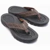 Slyckor skor för män flip flops utomhus sport strand sandaler inomhus komfort coman thong nonslip 230510