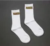 1Pairs Men's Socks Designer Hombre feminino para homens Funny Bandhnu verão primavera Tubo de coco médio casual casual high street estampa de roupa íntima