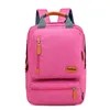 Schultaschen Männer Frauen Mode Rucksack Leinwand Reise Zurück Taschen Lässige Laptop Taschen Große Kapazität Rucksack Schule Bücher Tasche Für Teenager 230509