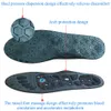 Shoe Parts Accessories Orthopedic Insoles Magnetic Therapy For s Arch Support Foot Magnet Reflexology Acupuncture Pain Relief 230510