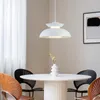Hanglampen moderne lichten vintage hang lamp voor levende eetkamer slaapkamer bedkamer bedkamer thuis decor suspensie luminaire indoor verlichting
