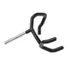 Stative P82F Easy Hood Metall Boom Pole Support Halter Ständer für Mikrofon C-Ständer