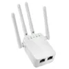 Wifi signaalversterker home verbeterde draadloos netwerk versterker muur king router extender repeater