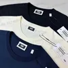 T-shirty męskie 2023SS Kith Treaks T-Shirt Mężczyźni Kobiety 1 1 Wysokiej jakości ponadgabarytowa koszulka Pączka specjalna koszulka T230512