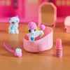 كرايولا خربشة Scrubbie Pets Super Salon ، ألعاب للفتيات الفتيات ، Chid الأعمار 3