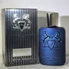 Entrega Rápida 125ml Incenso Parfums De Marly Layton Man Desodorante Fragrâncias para Mulheres Spary