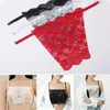 Cover-up Lace Privacy Invisible Bra Anti Peep Invisible Bh Women Lace Hide Underwear Female Clyavage Cover Up Seamless Wrap Chester Tyg