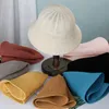 Wide Brim Hats Womens Straw Chinese Panamas UV Protection Sun Visor Beach Women Visors Foldable Female Fisherman Summer Hat Eger22