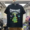 メンズTシャツリトルベアTシャツ男性