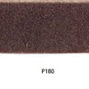 Schuurmachines 60st slipning bälte 330*30mm 401000 grits sandpapper slipande band för bälte slipmedel slipverktyg trä mjuk metallpolering