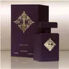 90ml parfum Prives Oud Greaess /oud voor geluk /bijwerking /atomic Rose /rehab/ Paragon geur 3fl.oz langdurige geur EDP Man