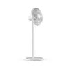 Xiaomi mijia fã de fã inteligente Fan Standing AC Conversão de frequência elétrica Fan Standing Fan Mi App Control Timing Film