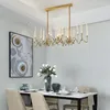 Pendant Lamps Modern Led Bubble Crystal Glass Lamp Industrial Lighting Light Birds Luminaria De Mesa Vintage Bulb