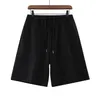 Мужские дизайнерские шорты быстро сушили мужские пляжные брюки дизайнерские купальники короткая печать летняя шорты для мужчин плавать в короткие размеры m-xxxl#161