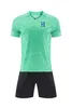 Honduras Men's Tracksuits children summer leisure sport short sleeve suit outdoor sports jogging T shirt